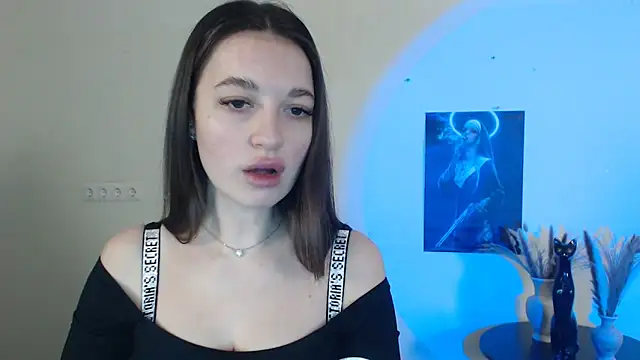 Eva Eldis online show from March 3, 2025, 4:47 pm