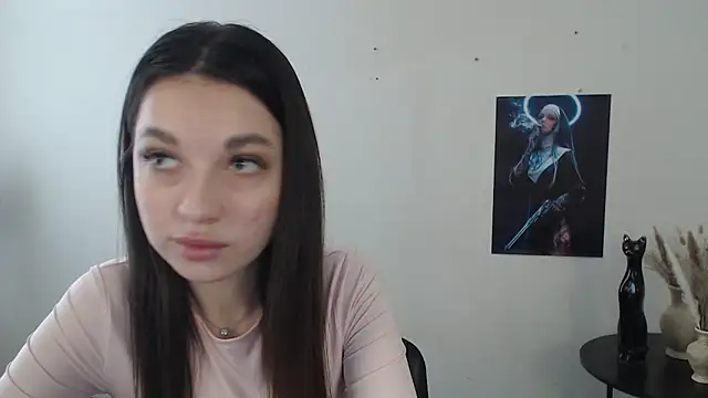 Eva Eldis online show from February 27, 2025, 1:07 pm