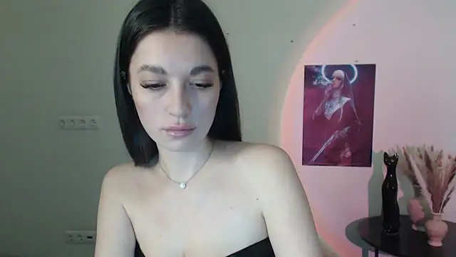 Eva Eldis online show from February 26, 2025, 8:39 am