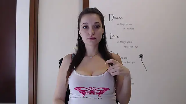 Eva Eldis online show from October 15, 2025, 1:19 pm