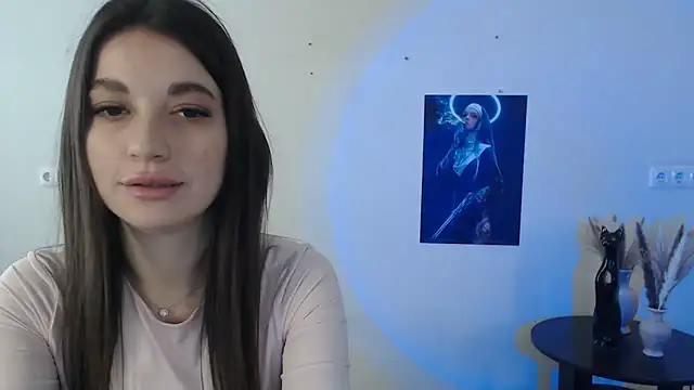 Eva Eldis online show from March 17, 2025, 9:22 am