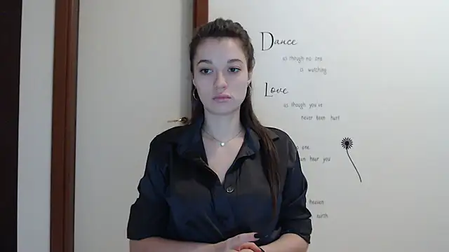 Eva Eldis online show from September 12, 2025, 12:38 pm