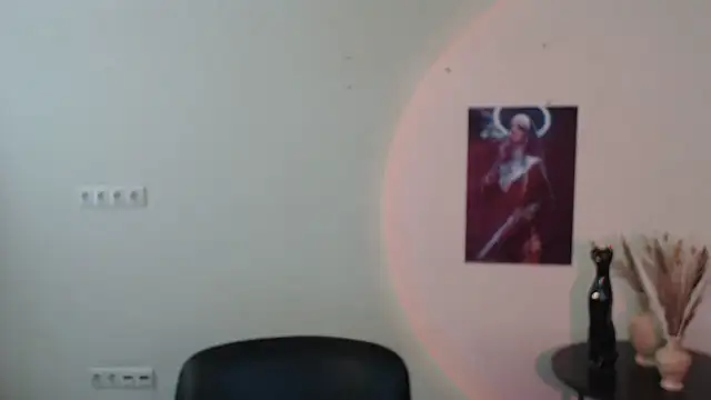 Eva Eldis online show from February 25, 2025, 2:26 pm