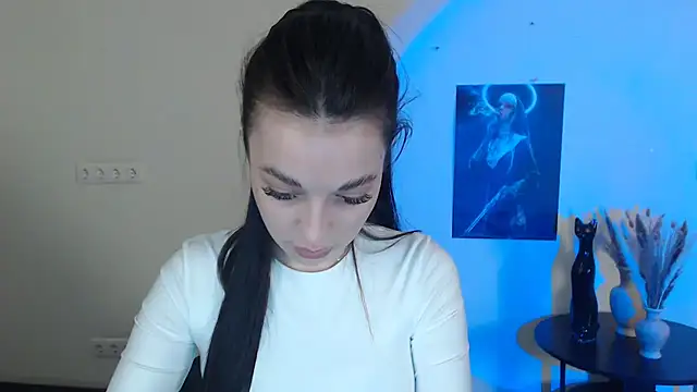 Eva Eldis online show from February 28, 2025, 3:48 pm