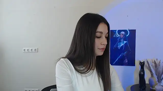 Eva Eldis online show from February 28, 2025, 12:20 pm