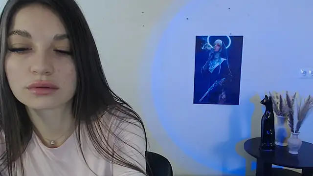 Eva Eldis online show from March 14, 2025, 10:07 am