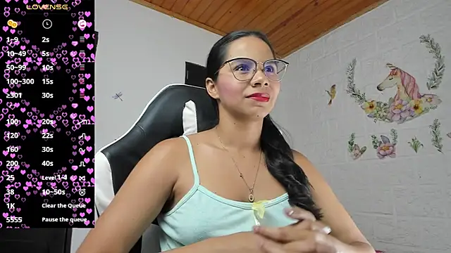 Snapshot of alisson_hoffman05 chatting on May 16, 2026, 11:04 pm alisson hoffman05 online show from May 16, 2026, 11:04 pm