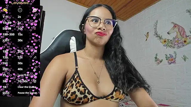 Snapshot of alisson_hoffman05 chatting on May 15, 2026, 11:36 pm alisson hoffman05 online show from May 15, 2026, 11:36 pm