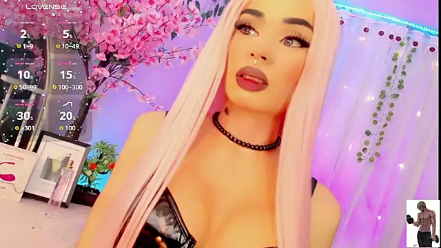 Snapshot of Irina_milkmaid chatting on January 10, 2026, 3:24 am Irina milkmaid online show from January 10, 2026, 3:24 am