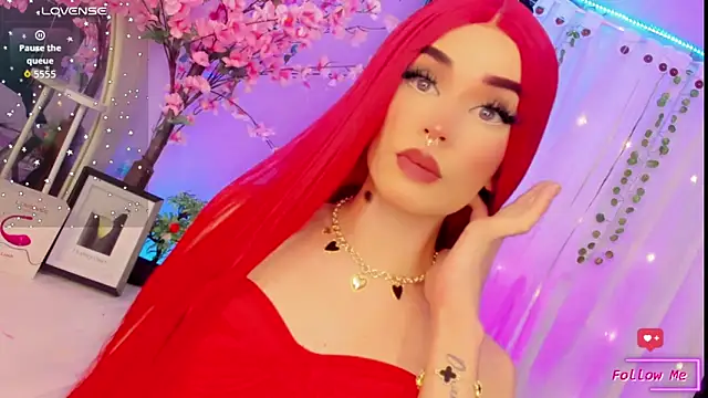 Snapshot of Irina_milkmaid chatting on January 12, 2026, 4:41 am Irina milkmaid online show from January 12, 2026, 4:41 am