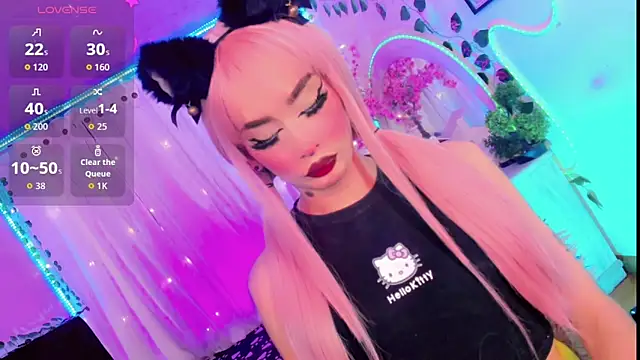 Snapshot of Irina_milkmaid chatting on February 24, 2026, 7:26 pm Irina milkmaid online show from February 24, 2026, 7:26 pm