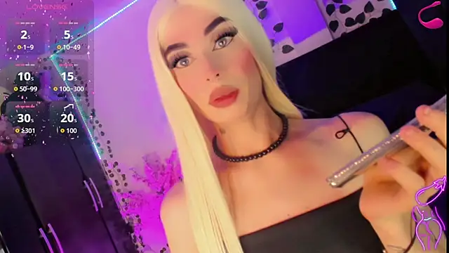 Irina milkmaid online show from November 26, 2025, 2:33 am