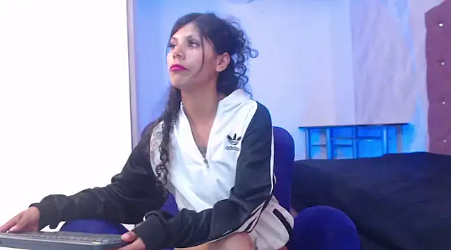 StormyWets Bluk online show from March 16, 2025, 1:17 am