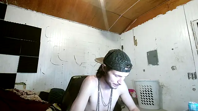 Snapshot of nuttyking2022 chatting on October 27, 2025, 5:08 am nuttyking2022 online show from October 27, 2025, 5:08 am