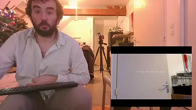 Snapshot of Mastersanges chatting on January 5, 2026, 8:01 pm Mastersanges online show from January 5, 2026, 8:01 pm