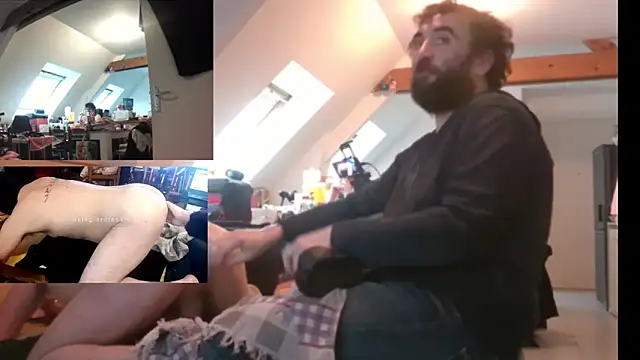 Snapshot of Mastersanges chatting on February 15, 2026, 1:32 pm Mastersanges online show from February 15, 2026, 1:32 pm