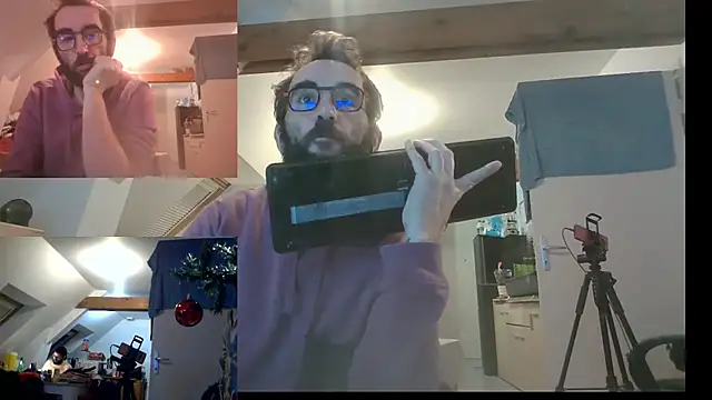 Snapshot of Mastersanges chatting on November 9, 2025, 3:43 am Mastersanges online show from November 9, 2025, 3:43 am