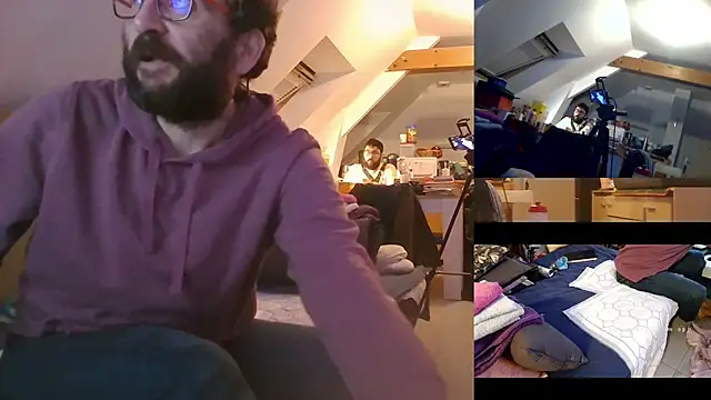 Snapshot of Mastersanges chatting on November 12, 2025, 8:01 pm Mastersanges online show from November 12, 2025, 8:01 pm