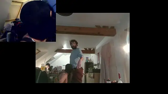 Snapshot of Mastersanges chatting on February 28, 2026, 6:51 pm Mastersanges online show from February 28, 2026, 6:51 pm