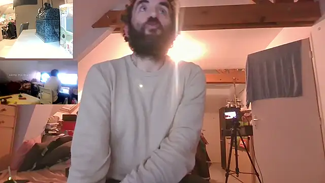 Snapshot of Mastersanges chatting on February 13, 2026, 1:49 am Mastersanges online show from February 13, 2026, 1:49 am