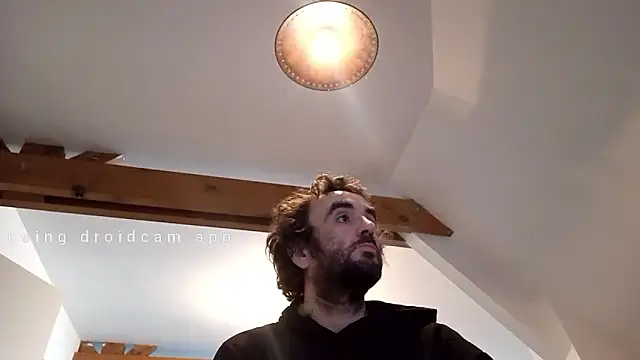 Mastersanges online show from April 3, 2026, 5:19 pm