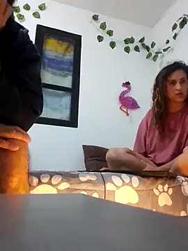 Snapshot of jeans_and_emma chatting on September 29, 2025, 12:28 am jeans and emma online show from September 29, 2025, 12:28 am