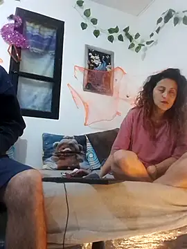 Snapshot of jeans_and_emma chatting on October 23, 2025, 1:37 am jeans and emma online show from October 23, 2025, 1:37 am