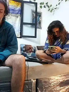 Snapshot of jeans_and_emma chatting on October 9, 2025, 2:12 am jeans and emma online show from October 9, 2025, 2:12 am