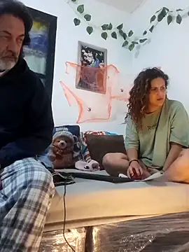 Snapshot of jeans_and_emma chatting on October 14, 2025, 7:31 am jeans and emma online show from October 14, 2025, 7:31 am