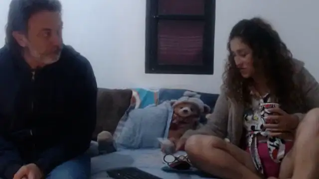 Snapshot of jeans_and_emma chatting on September 20, 2025, 2:27 am jeans and emma online show from September 20, 2025, 2:27 am