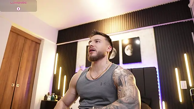 David blake  online show from December 21, 2025, 2:46 am