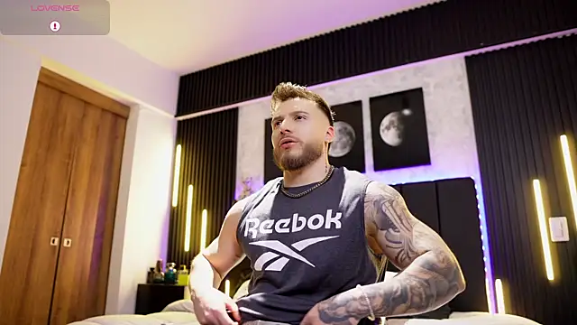 David blake  online show from December 3, 2025, 6:25 am