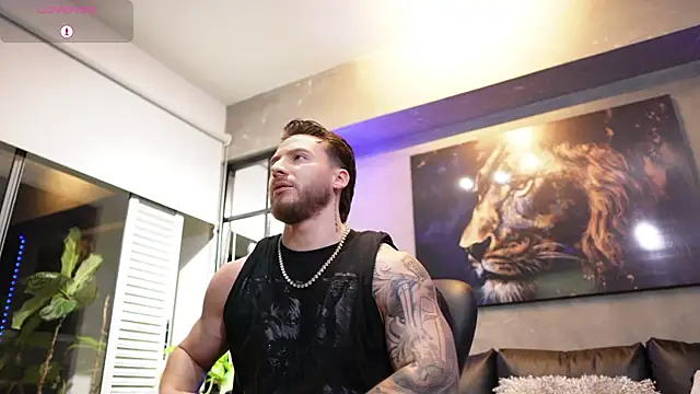 David blake  online show from April 12, 2026, 3:54 am