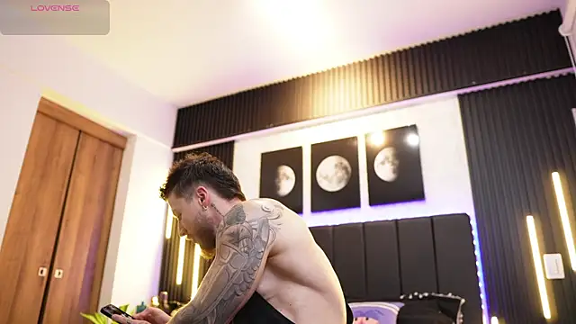 David blake  online show from February 10, 2026, 4:44 am