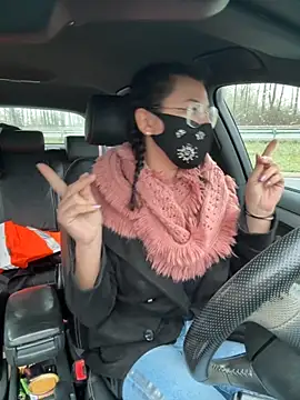 Snapshot of Loveblackzilla chatting on December 1, 2025, 3:13 pm Loveblackzilla online show from December 1, 2025, 3:13 pm