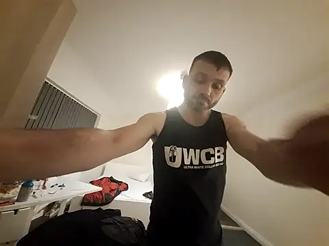 ANYTHINGGOS86 online show from March 9, 2025, 1:56 am