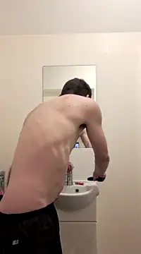 ANYTHINGGOS86 online show from February 26, 2025, 10:15 pm