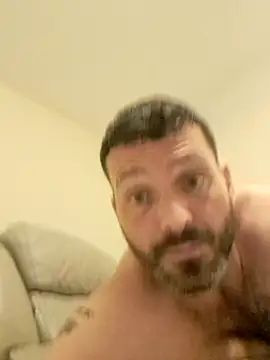 ANYTHINGGOS86 online show from October 14, 2025, 10:31 pm