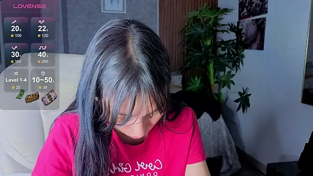 Snapshot of Miaa_Lee7 chatting on June 3, 2026, 9:08 pm Miaa Lee7 online show from June 3, 2026, 9:08 pm