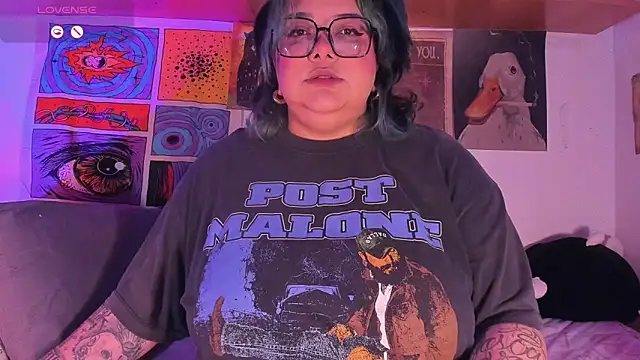 Banana squirt online show from March 4, 2026, 9:00 pm