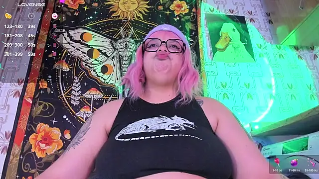 Snapshot of Banana_squirt chatting on March 16, 2025, 7:38 pm Banana squirt online show from March 16, 2025, 7:38 pm