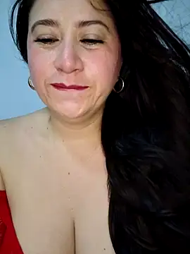 Snapshot of Sexy_Tifany chatting on November 28, 2025, 3:28 am Sexy Tifany online show from November 28, 2025, 3:28 am