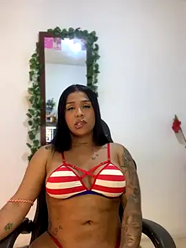 tinalove7 online show from September 21, 2025, 12:16 am