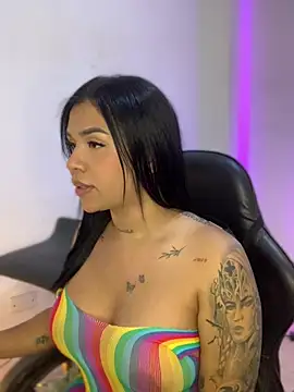 Snapshot of tinalove7 chatting on June 11, 2026, 9:34 pm tinalove7 online show from June 11, 2026, 9:34 pm