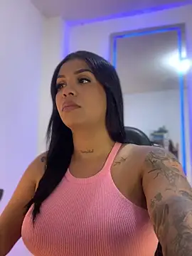 tinalove7 online show from December 21, 2025, 9:26 pm