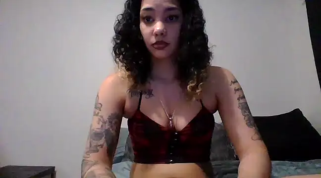 tastylolaaa online show from February 28, 2025, 5:15 am