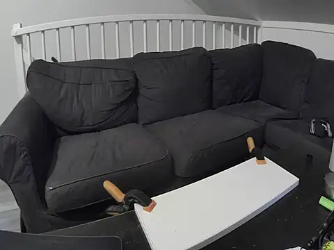 YourLoveBoyKevin online show from February 24, 2026, 3:57 pm