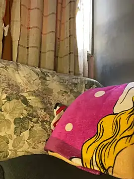 blondiebbc online show from March 26, 2026, 1:09 pm