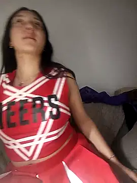 CuteHarper online show from October 31, 2025, 3:58 am