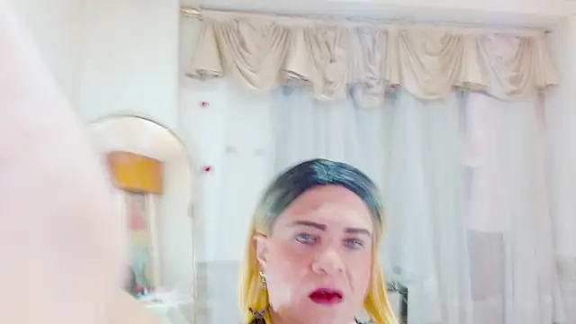 Dolldirtyxxx online show from February 7, 2026, 5:15 am